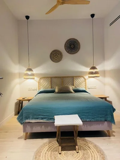 Casa du Soleil Hostal Boutique — foto 8