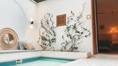 Casa du Soleil Hostal Boutique — foto 9