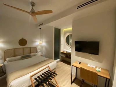 Casa du Soleil Hostal Boutique — foto 10