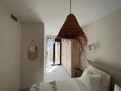 Casa Duende, Estepona, Private beach house with heated pool — Foto 2