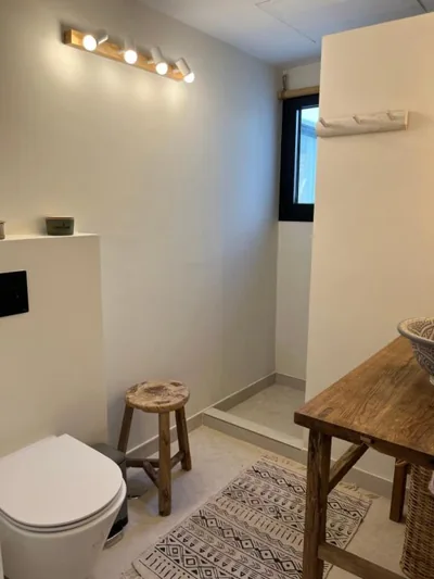 Casa Duende, Estepona, Private beach house with heated pool — Foto 3