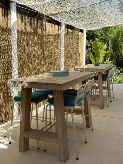 Casa Duende, Estepona, Private beach house with heated pool — Foto 5