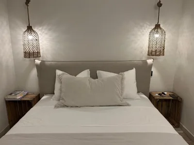 Casa Duende, Estepona, Private beach house with heated pool — Foto 8