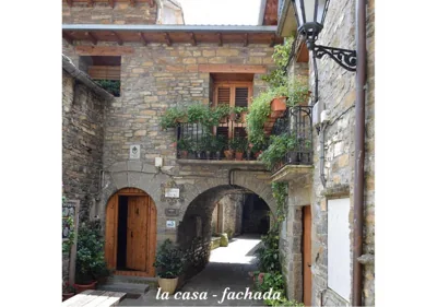 Casa Dueso — Foto 5