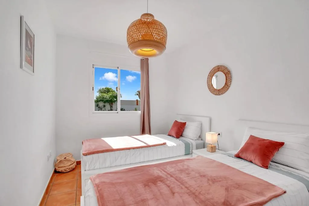 CASA DUNAS