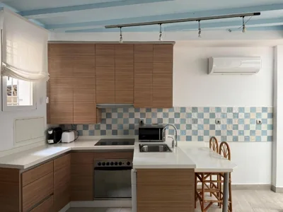Casa Duplex en centro granada- Parking Opcional — foto 4