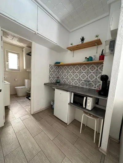 Casa Durán Alicante — Foto 3