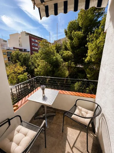 Casa Durán Alicante — Foto 6