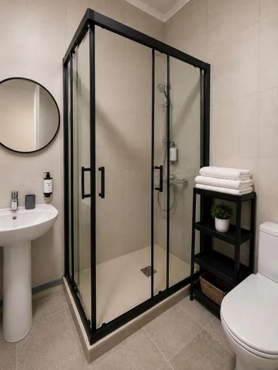 Casa Durán Alicante — Foto 8