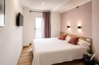 Casa Durán Alicante — Foto 9