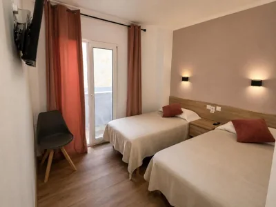 Casa Durán Alicante — Foto 12
