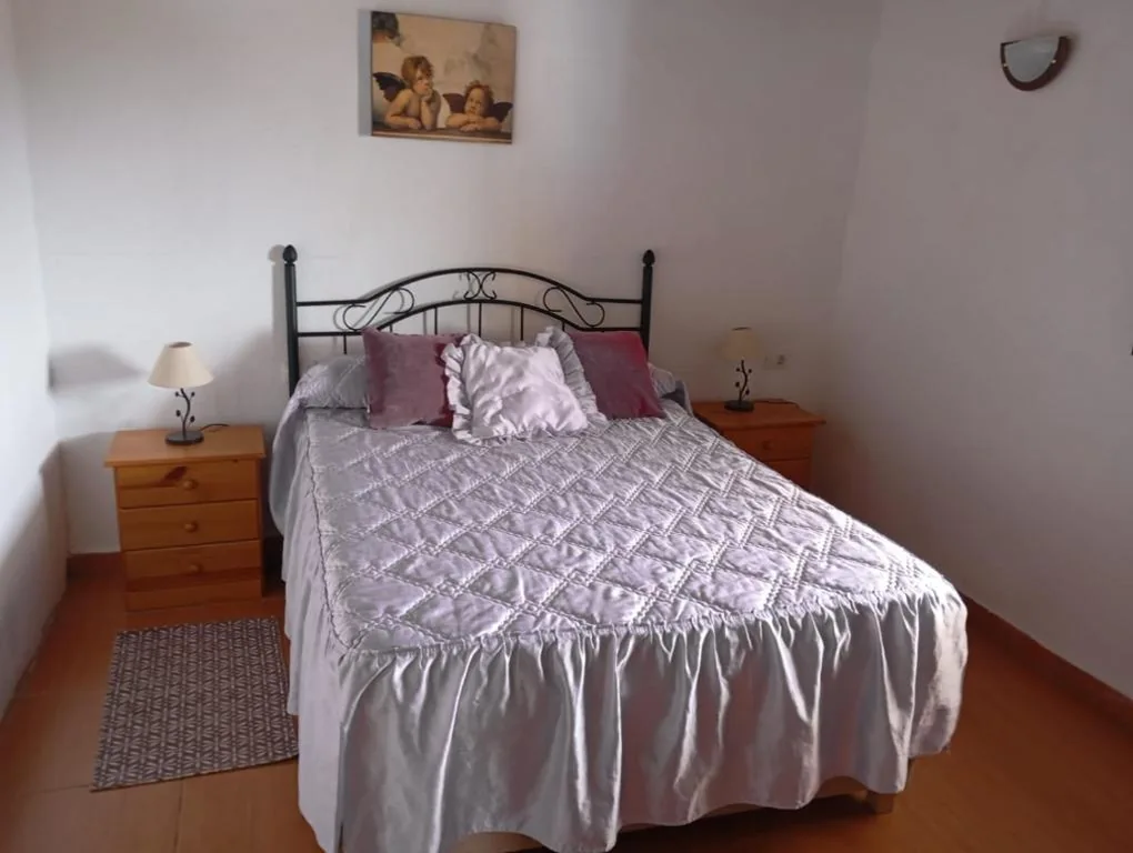 Casa con 1 dormitorio — CASA DYLAN