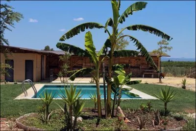 Casa Ecuestre Carmen Martínez — foto 4