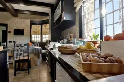 Casa Ecuestre Carmen Martínez — foto 5