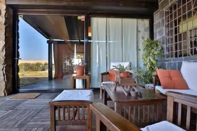 Casa Ecuestre Carmen Martínez — foto 6