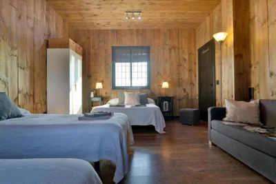 Casa Ecuestre Carmen Martínez — foto 7
