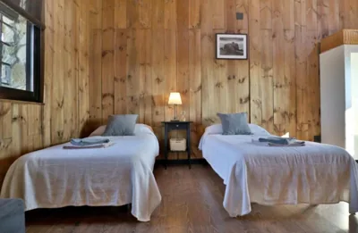 Casa Ecuestre Carmen Martínez — foto 8