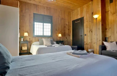 Casa Ecuestre Carmen Martínez — foto 9