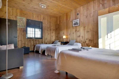 Casa Ecuestre Carmen Martínez — foto 10