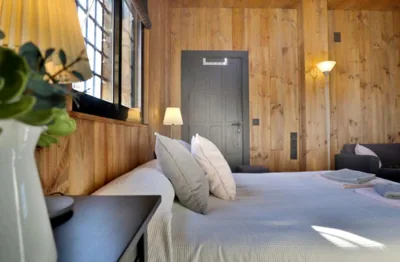 Casa Ecuestre Carmen Martínez — foto 11