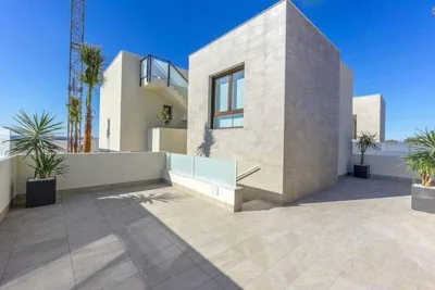 Casa Eden luxury villa in Rojales — Foto 6