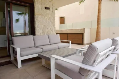 Casa Eden luxury villa in Rojales — Foto 9
