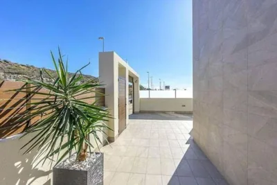 Casa Eden luxury villa in Rojales — Foto 10