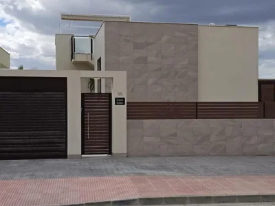Casa Eden luxury villa in Rojales — Foto 12