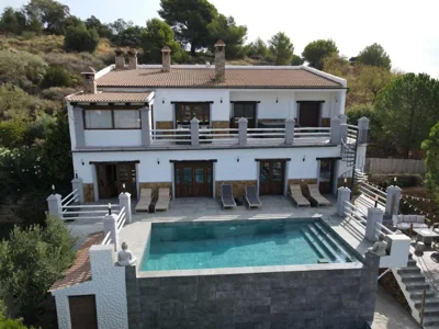 Casa Eden - Mountain View, Infinity Pool Boutique resort - Adults only — foto 3