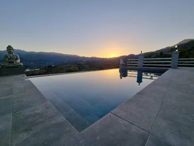 Casa Eden - Mountain View, Infinity Pool Boutique resort - Adults only — foto 5