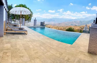 Casa Eden - Mountain View, Infinity Pool Boutique resort - Adults only — foto 7