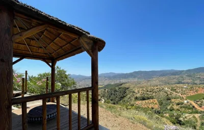 Casa Eden - Mountain View, Infinity Pool Boutique resort - Adults only — foto 8