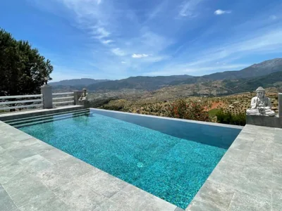 Casa Eden - Mountain View, Infinity Pool Boutique resort - Adults only — foto 9