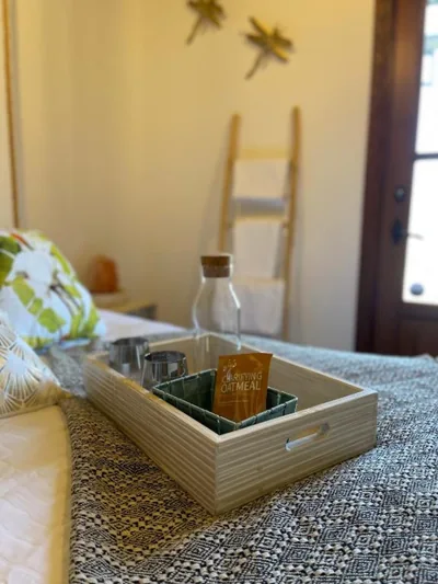 Casa Eden - Mountain View, Infinity Pool Boutique resort - Adults only — foto 12