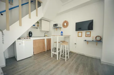 Casa Edison — foto 10