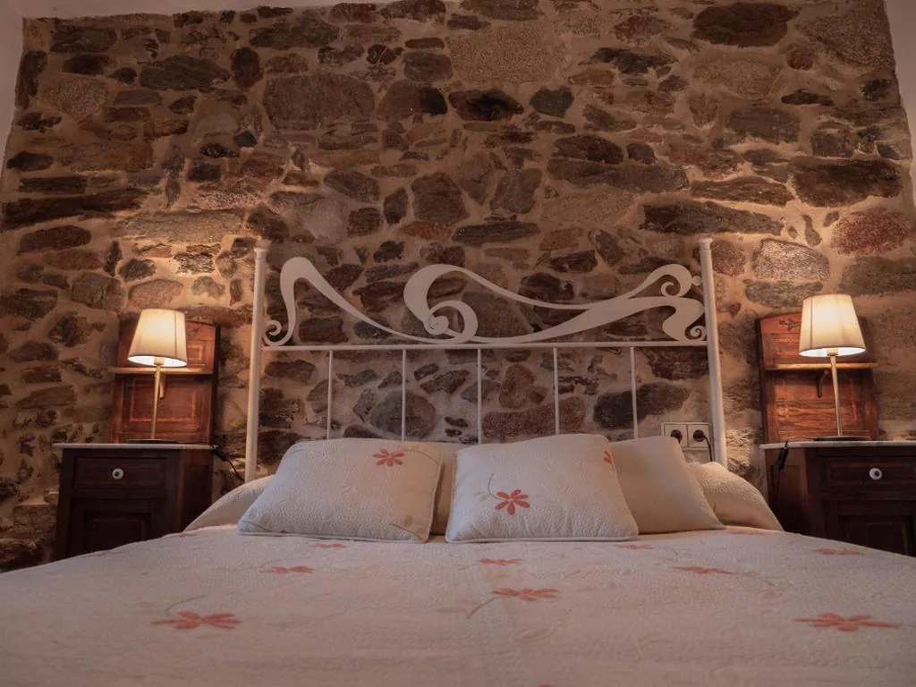 Casa Eido Vello
