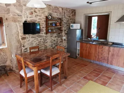 Casa Eido Vello — foto 4