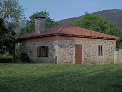 Casa Eido Vello — foto 6