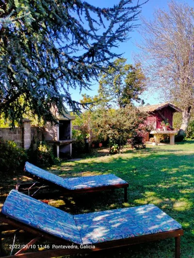 Casa Eido Vello — foto 9