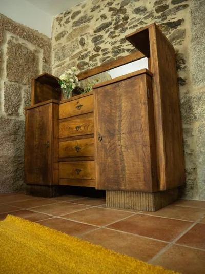 Casa Eido Vello — foto 10