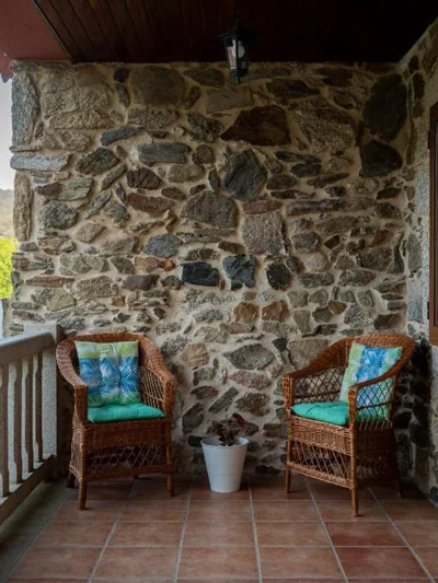 Casa Eido Vello — foto 12