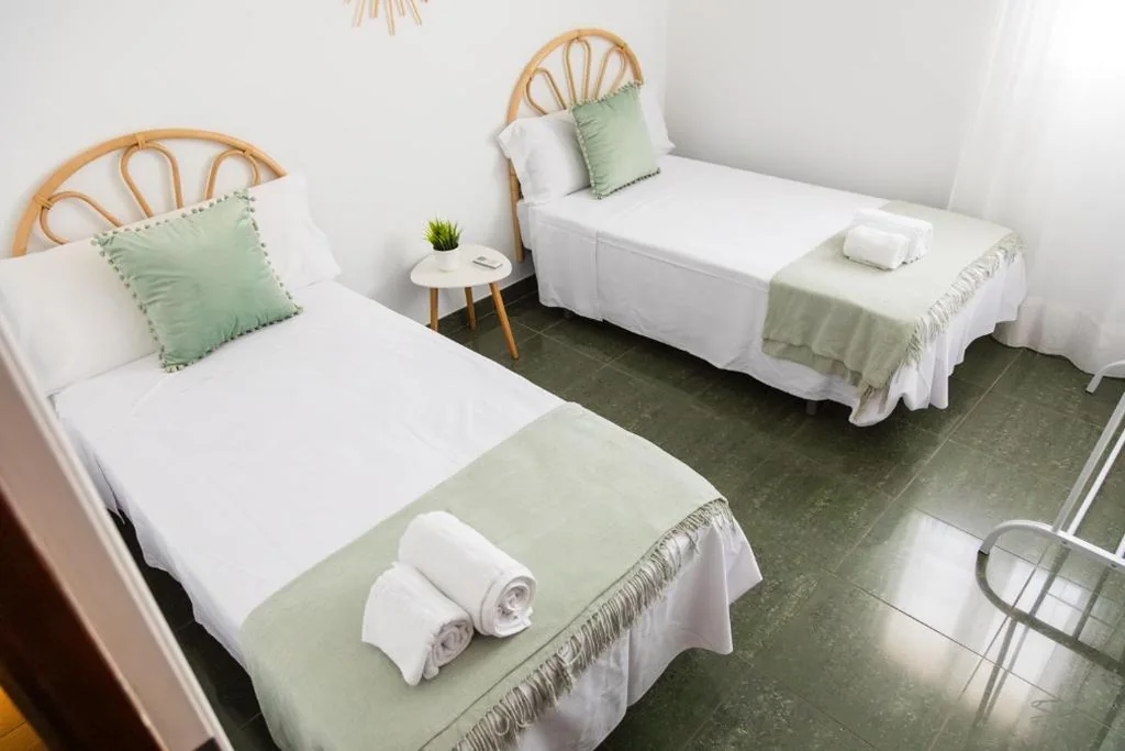 Casa El Abuelo Tomás