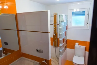 Casa El Abuelo Tomás — Foto 3
