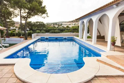 Casa El Abuelo Tomás — Foto 4