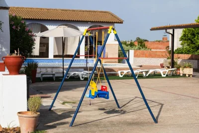 Casa El Abuelo Tomás — Foto 6