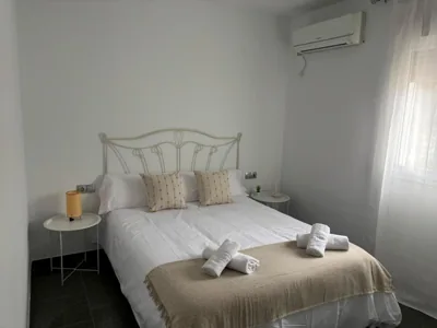 Casa El Abuelo Tomás — Foto 7