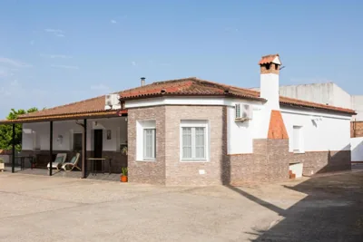 Casa El Abuelo Tomás — Foto 11