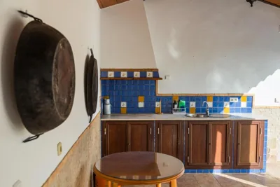 Casa El Abuelo Tomás — Foto 12
