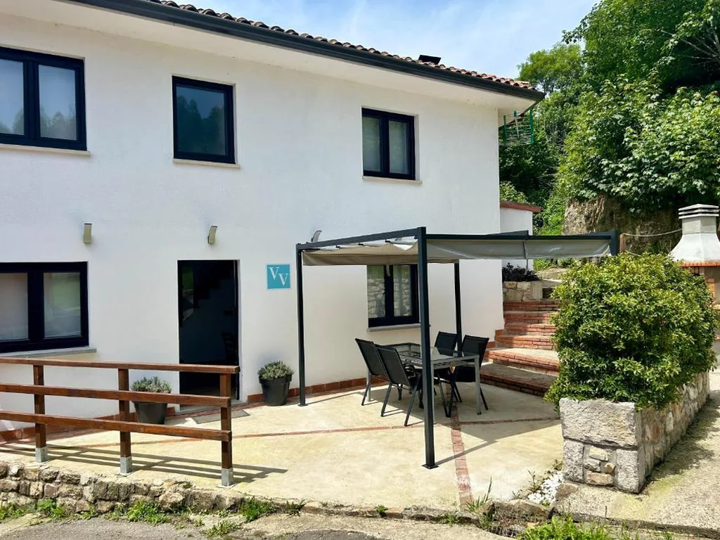 Casa de 2 dormitorios — Casa El Acebal