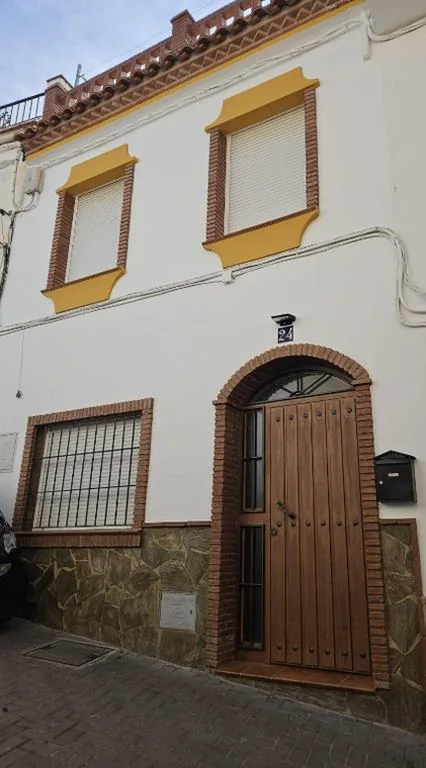 Casa con 4 camere da letto — Casa el albaicin